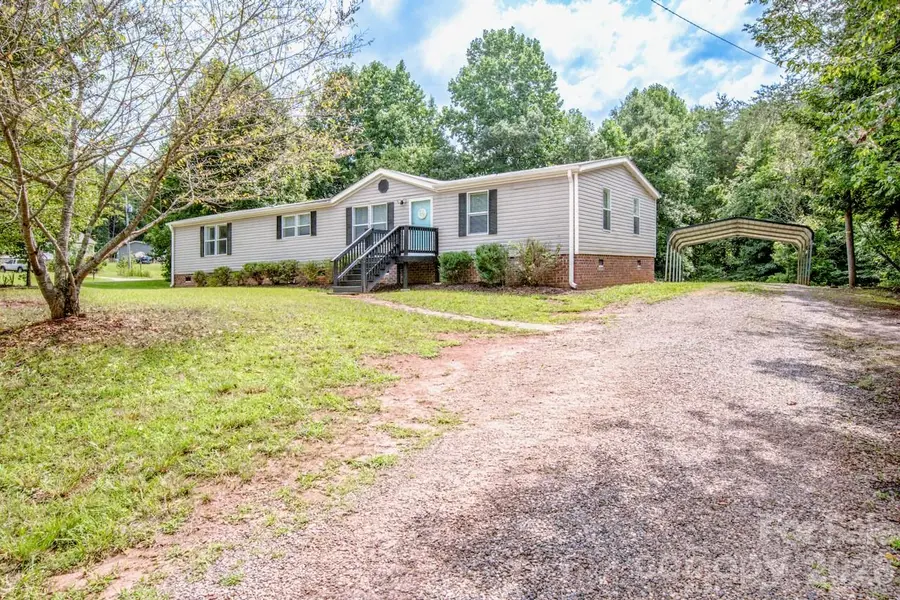 130 Gemstone Drive, Statesville, NC 28625 - #2