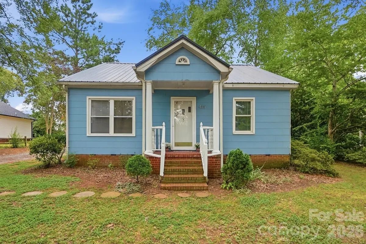 419 Jackson Street, Albemarle, NC 28001 - #1