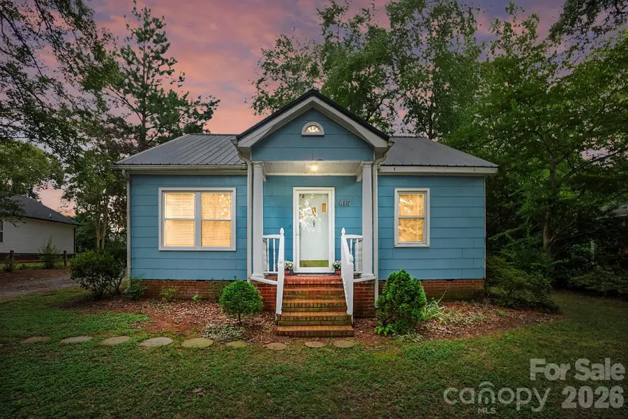 419 Jackson Street, Albemarle, NC 28001 - #2