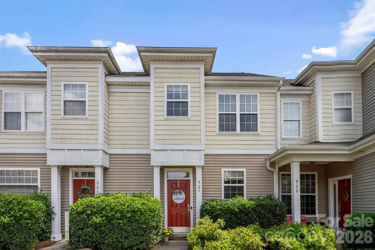 927 Claybrook Circle, Gastonia, NC 28054 - #1