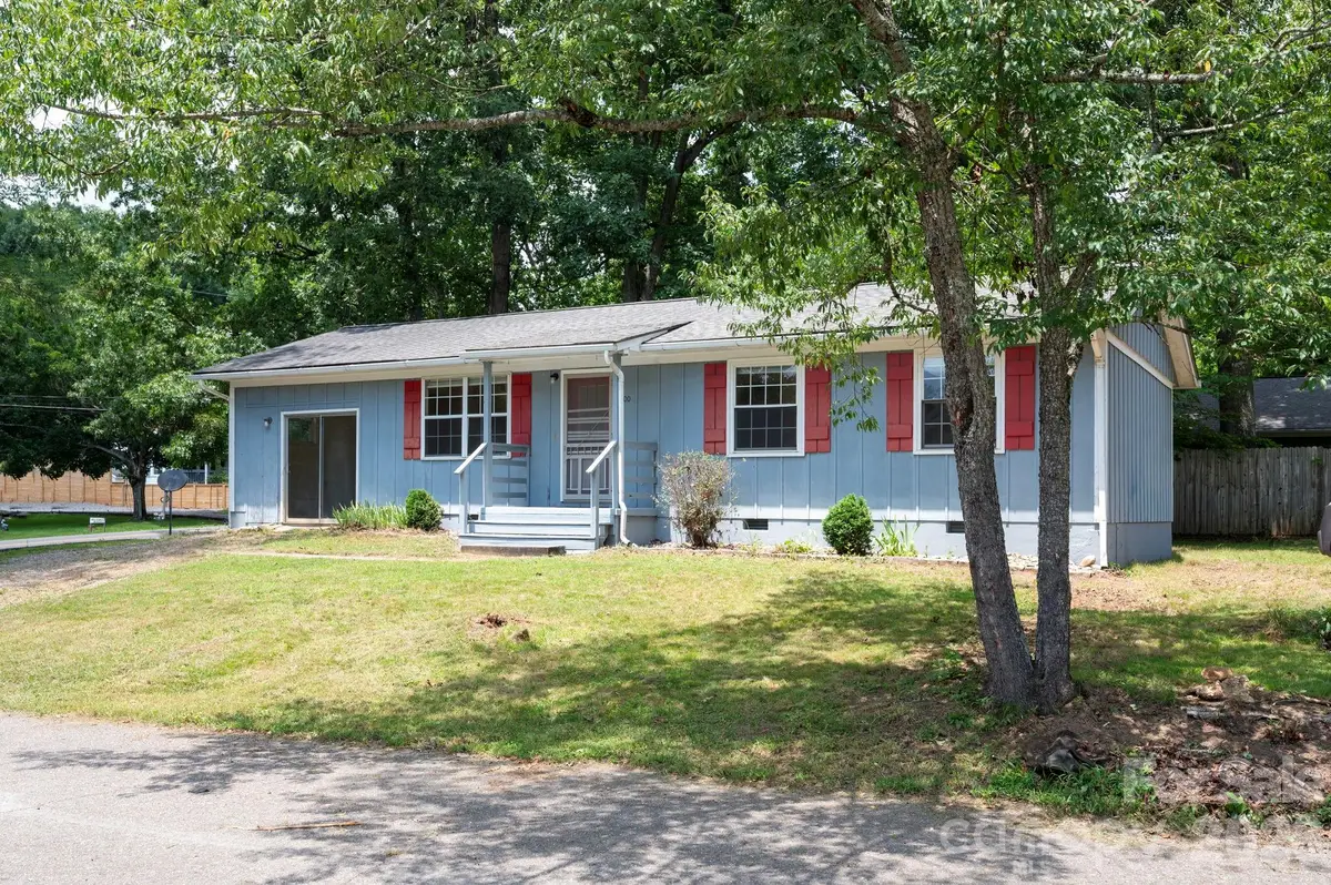 400 Hiawassee Avenue, Black Mountain, NC 28711 - #1