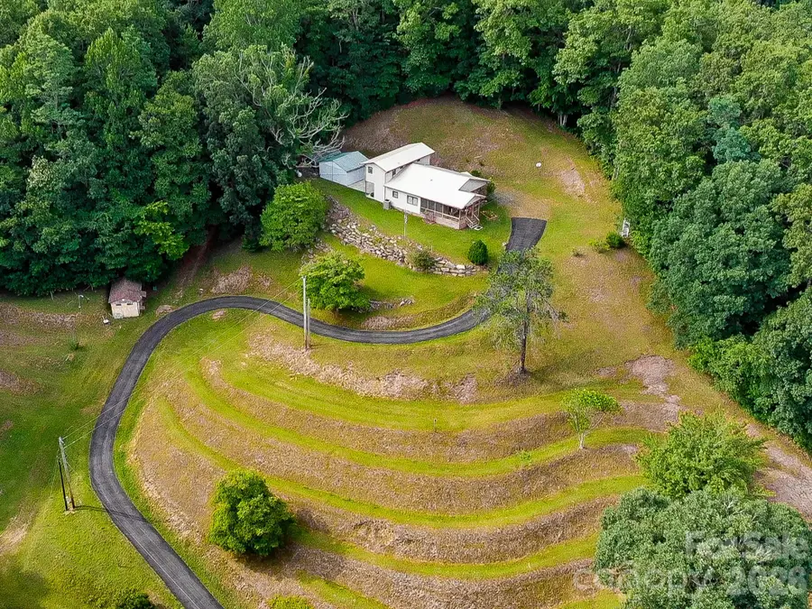 82 Trout Haven Lane, Balsam Grove, NC 28708 - #2