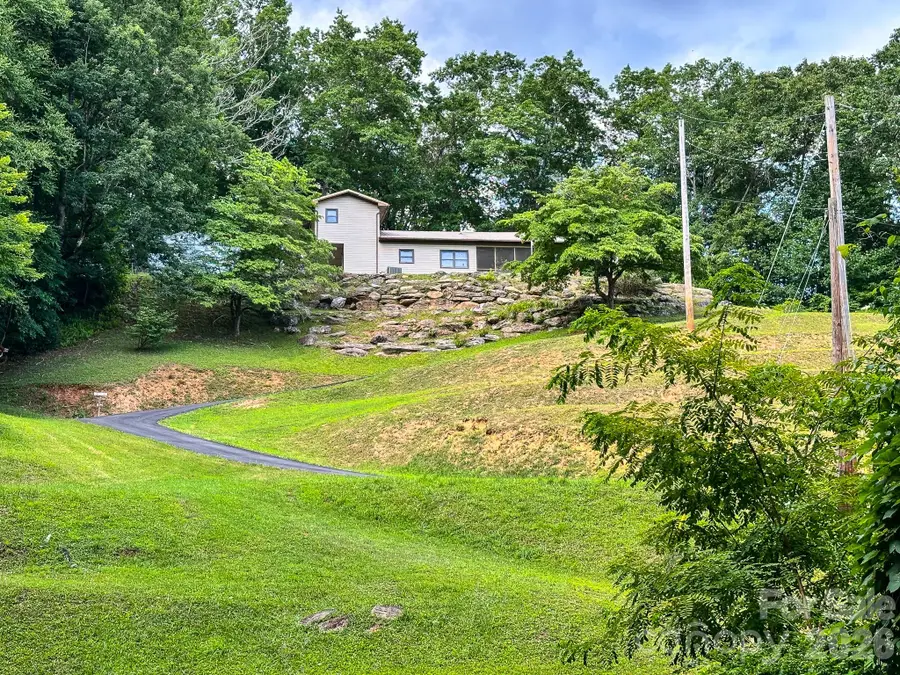 82 Trout Haven Lane, Balsam Grove, NC 28708 - #3