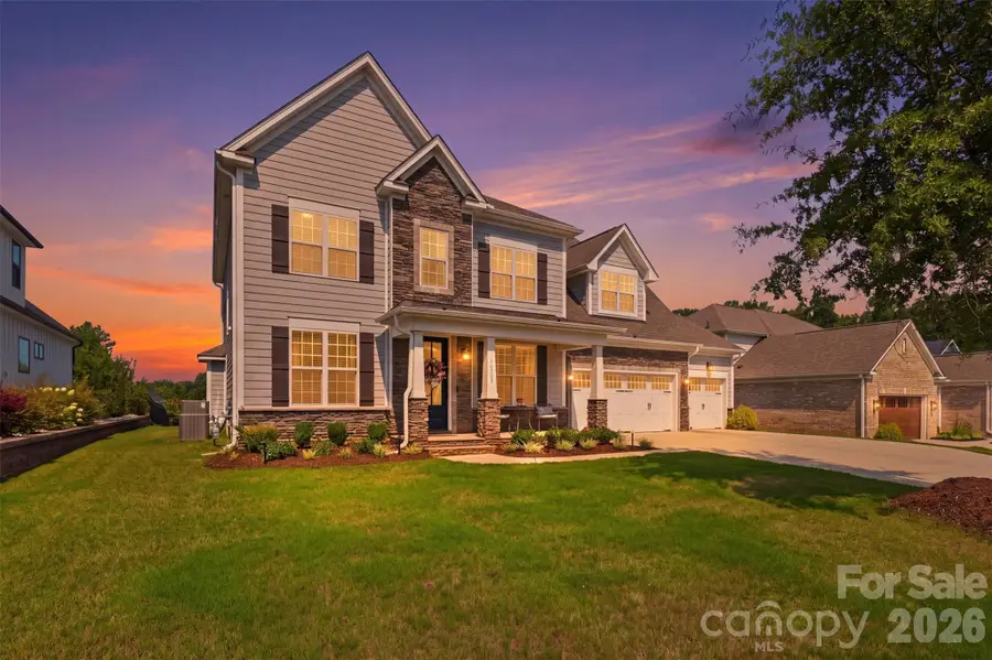 10508 Ardley Manor Drive, Charlotte, NC 28227 - #3
