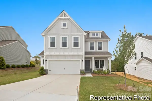 125 Deercroft Lane #139p, Red Cross, NC 28129