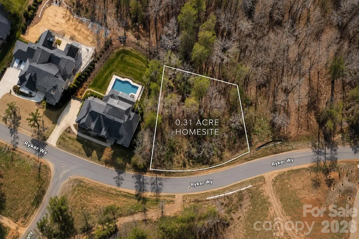 14212 Ryker Way, Davidson, NC 28036 - #1