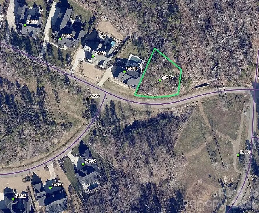 14212 Ryker Way, Davidson, NC 28036 - #2