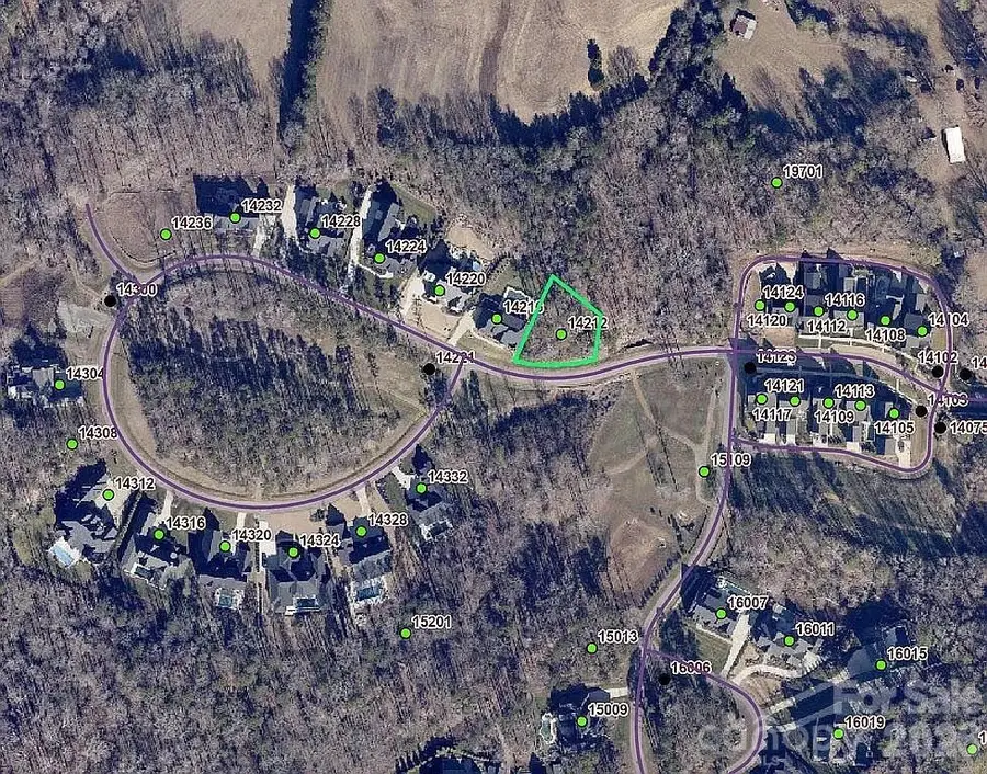 14212 Ryker Way, Davidson, NC 28036 - #3