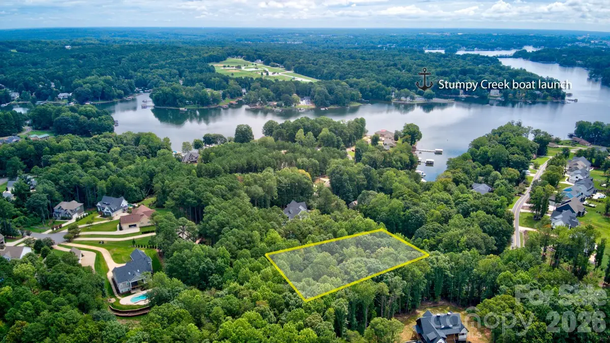 512 Kenway Loop, Mooresville, NC 28117 - #1