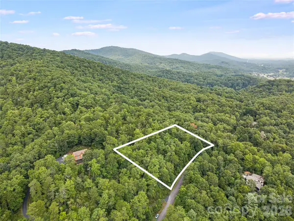 45 Lobdell Road #45, Pisgah Forest, NC 28768