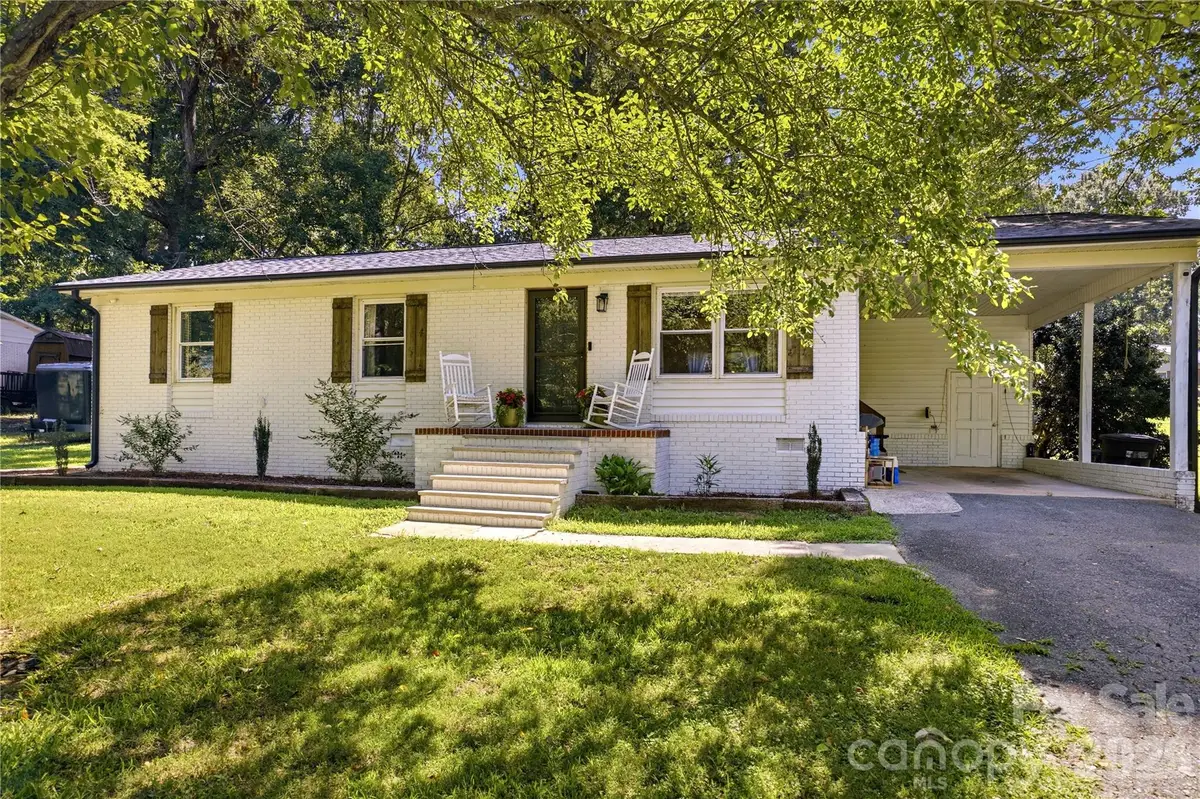 5302 Unionville Road, Monroe, NC 28110 - #1