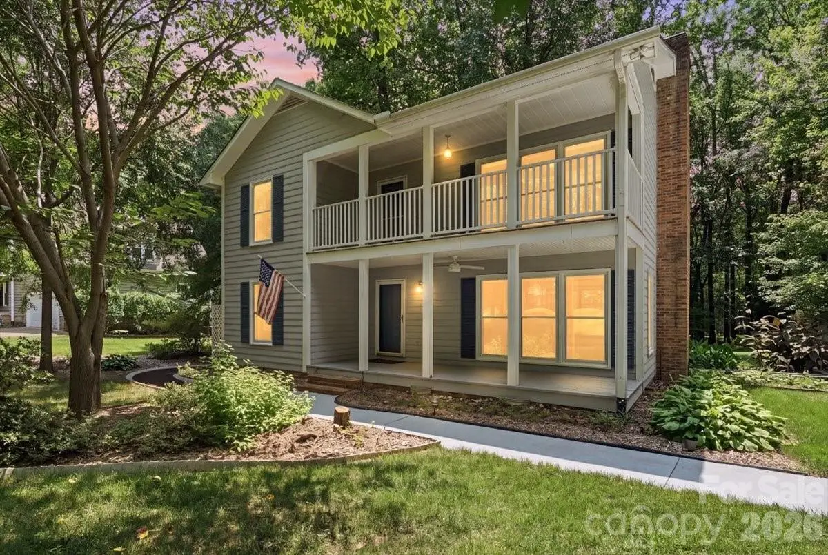 13930 Maple Hollow Lane, Mint Hill, NC 28227 - #1