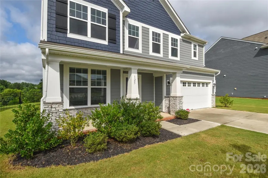 125 Dawn Run Loop, Mooresville, NC 28115 - #2