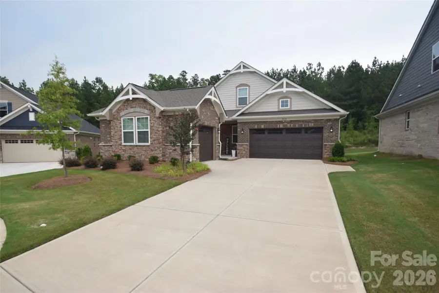 9654 Liberty Hill Drive #209, Mint Hill, NC 28227 - #3