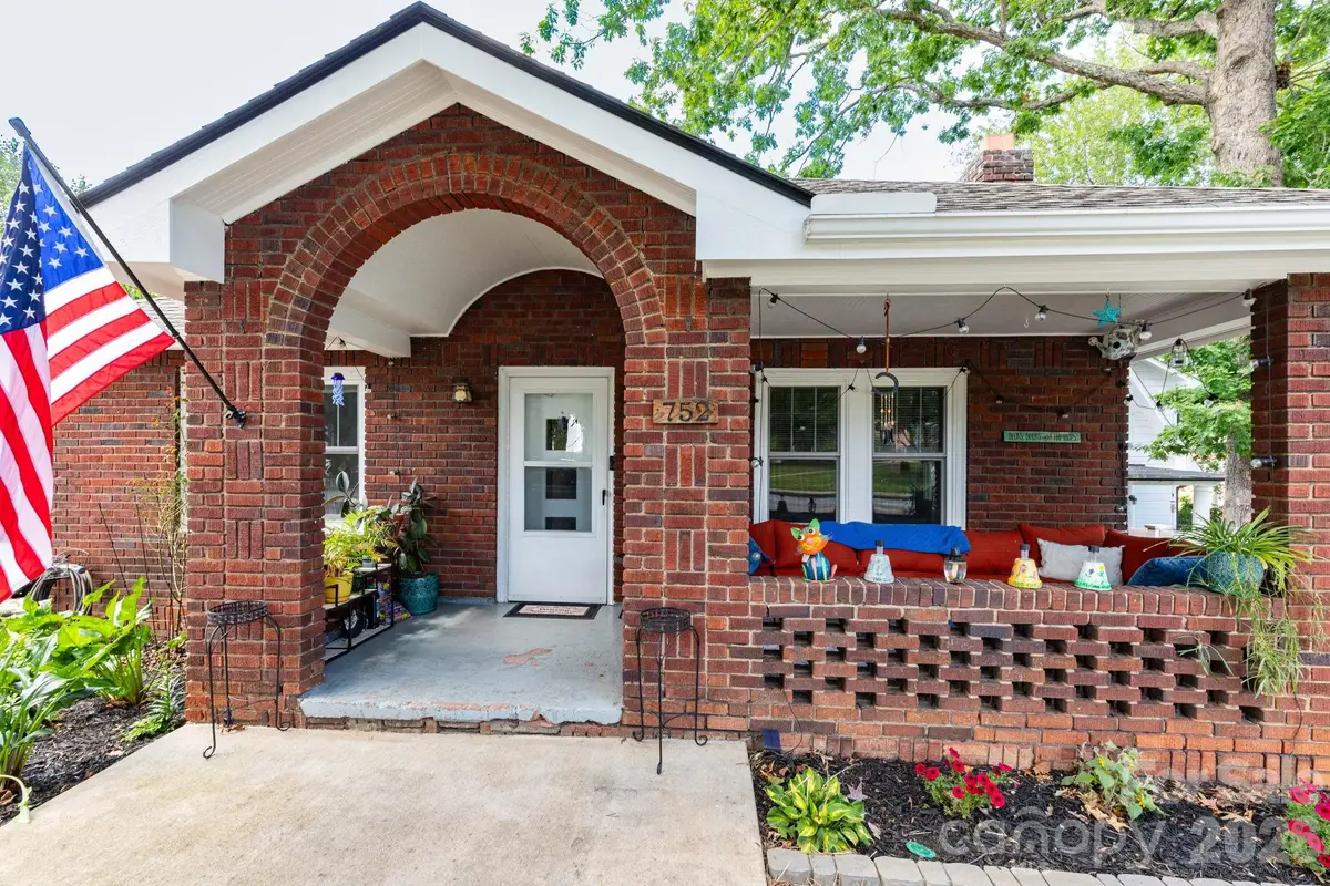752 Fairview Road, Asheville, NC 28803 - #1