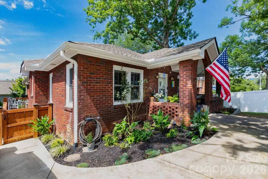 752 Fairview Road, Asheville, NC 28803 - #2
