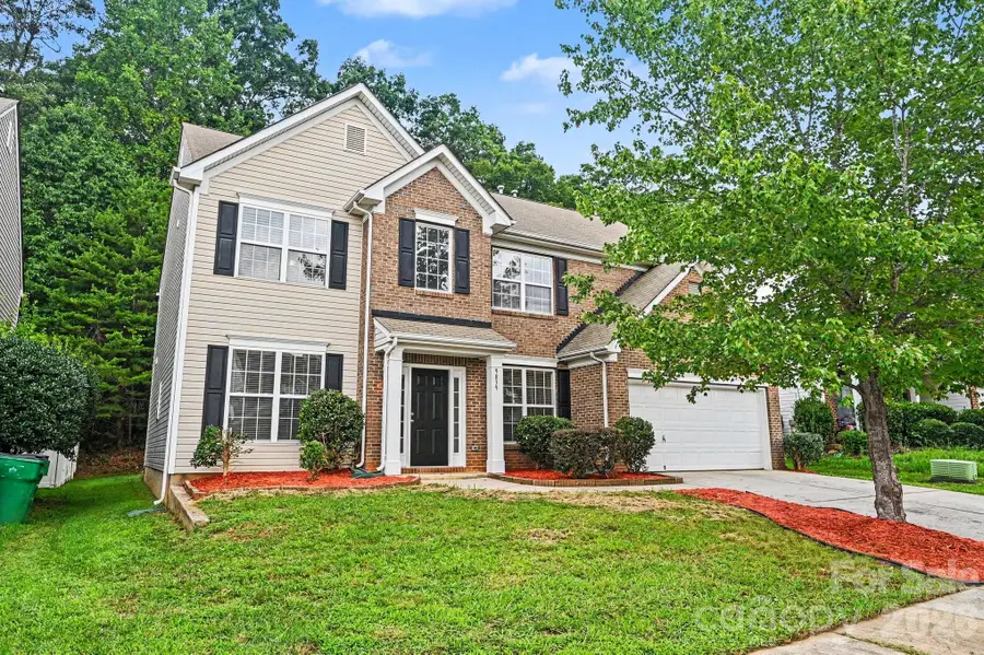 9839 Jeanette Circle, Charlotte, NC 28213 - #2