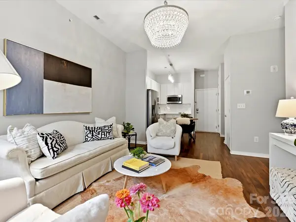2125 Southend Drive #243, Charlotte, NC 28203