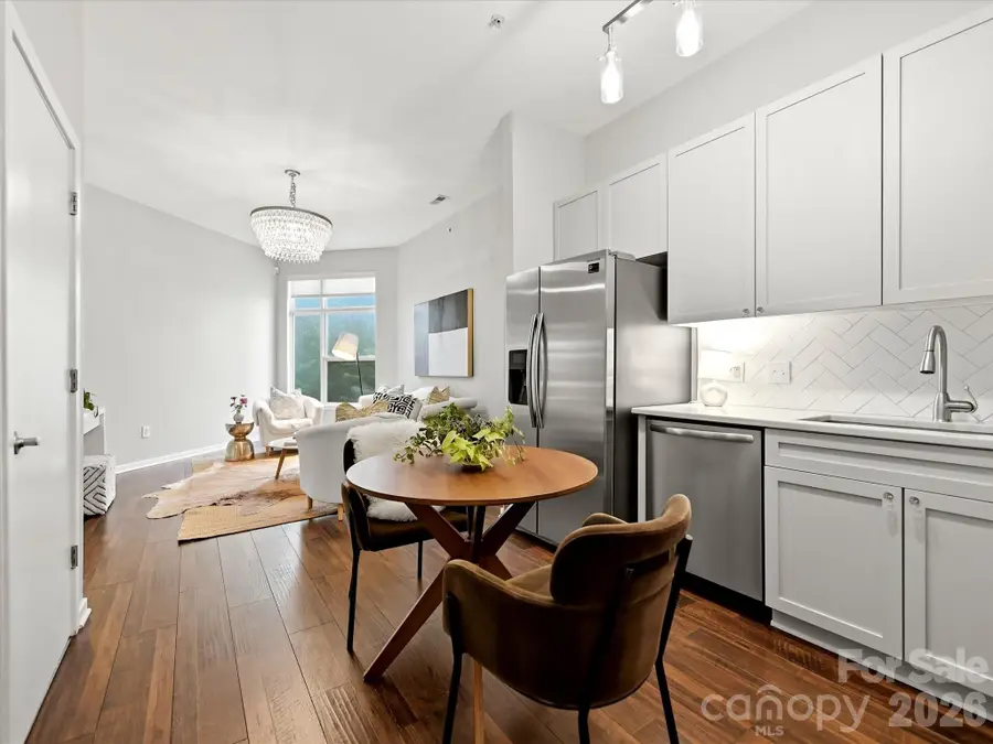 2125 Southend Drive #243, Charlotte, NC 28203 - #2