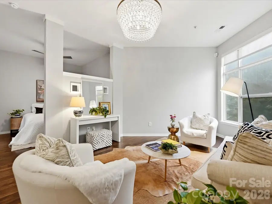 2125 Southend Drive #243, Charlotte, NC 28203 - #3