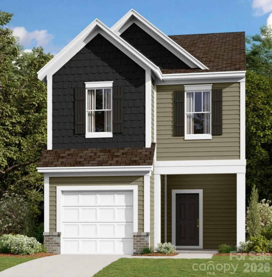 2692 Yeager Drive Nw, Concord, NC 28027 - #1