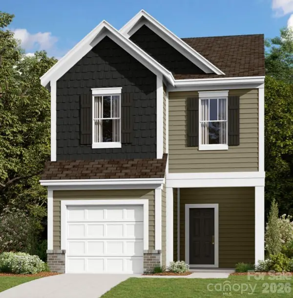 2692 Yeager Drive Nw, Concord, NC 28027