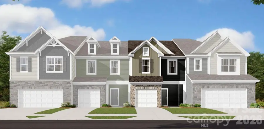 2692 Yeager Drive Nw, Concord, NC 28027 - #2