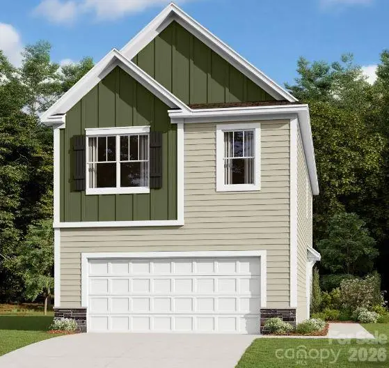 795 Kitfox Drive Nw, Concord, NC 28027 - #1