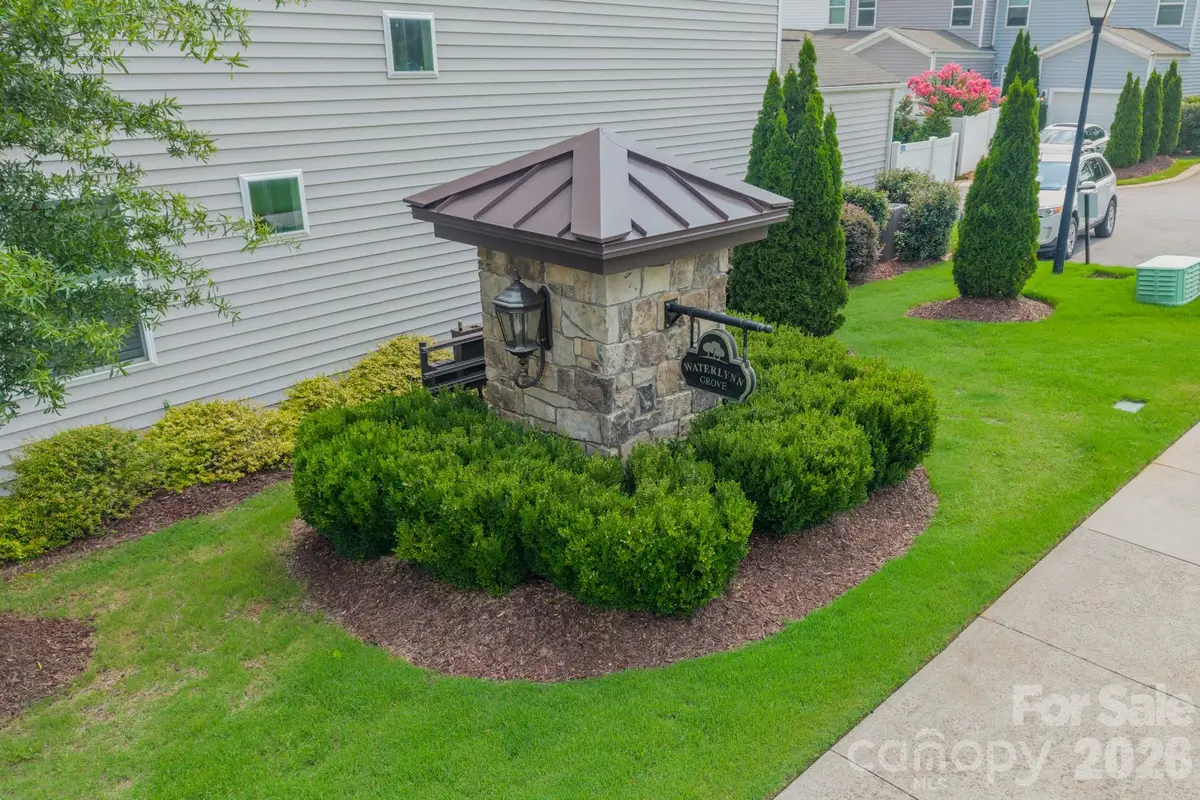 202 Waterlynn Ridge Road #F, Mooresville, NC 28117 - #1