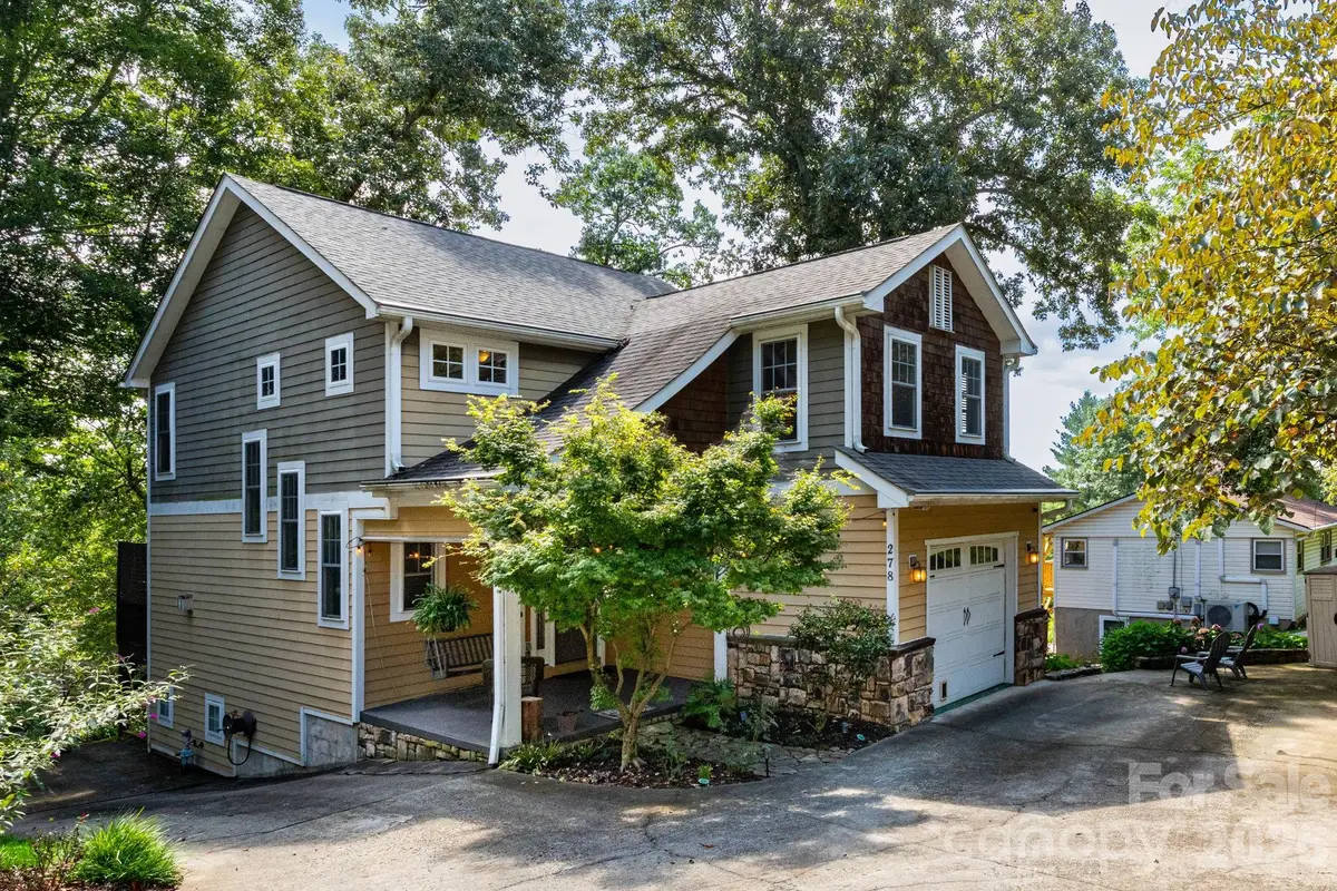 278 Brevard Road, Asheville, NC 28806 - #1