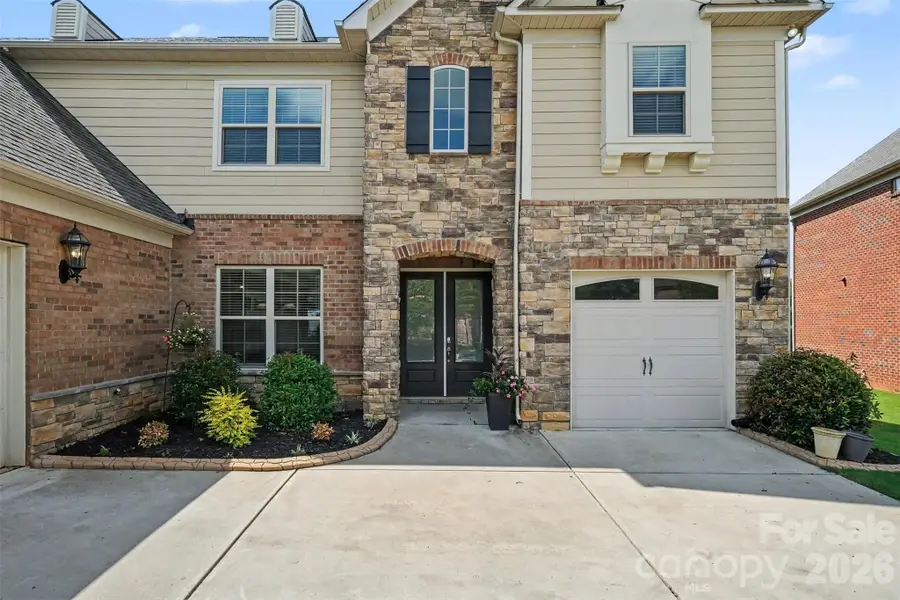 12722 Rusty Blackbird Way, Charlotte, NC 28278 - #2