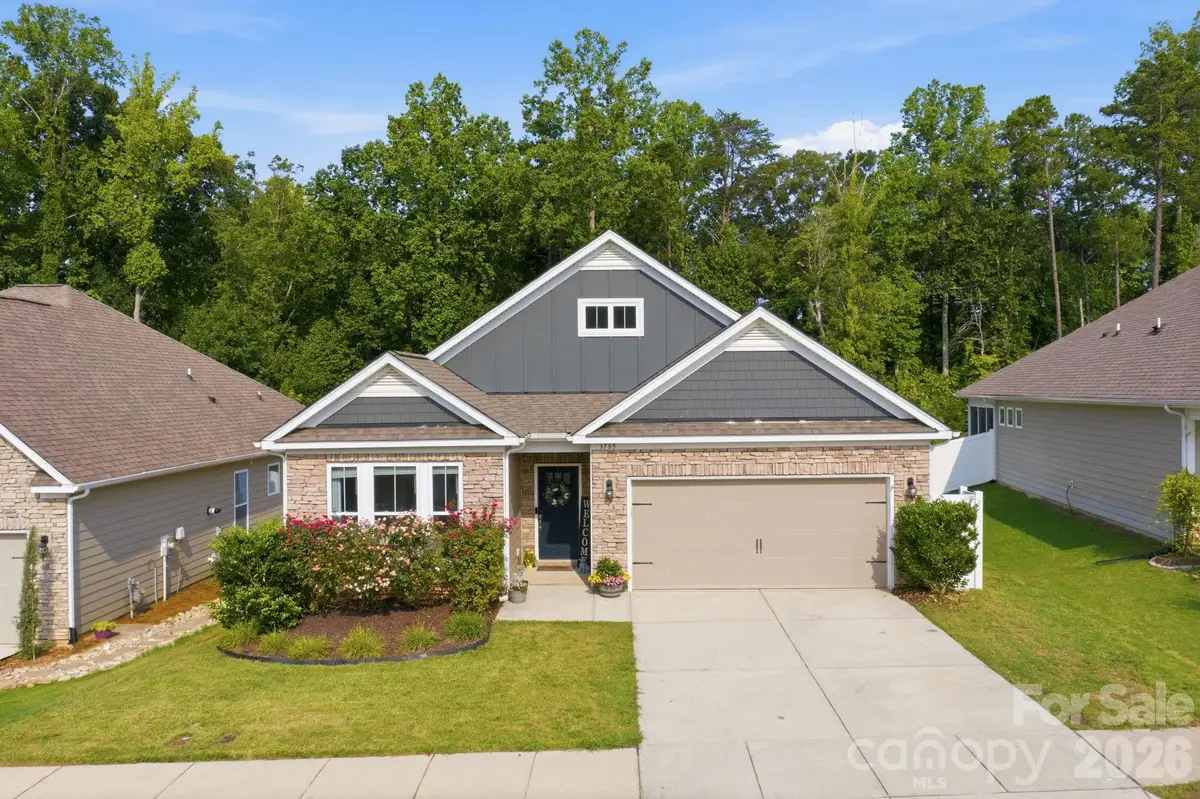 3785 Summer Haven Drive, Sherrills Ford, NC 28673 - #1