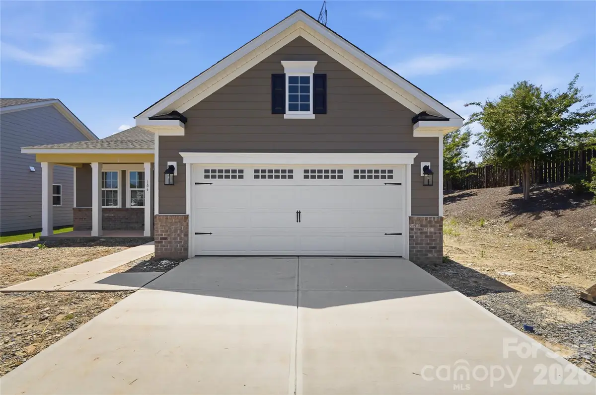 106 Northgate Boulevard, Indian Trail, NC 28079 - #1