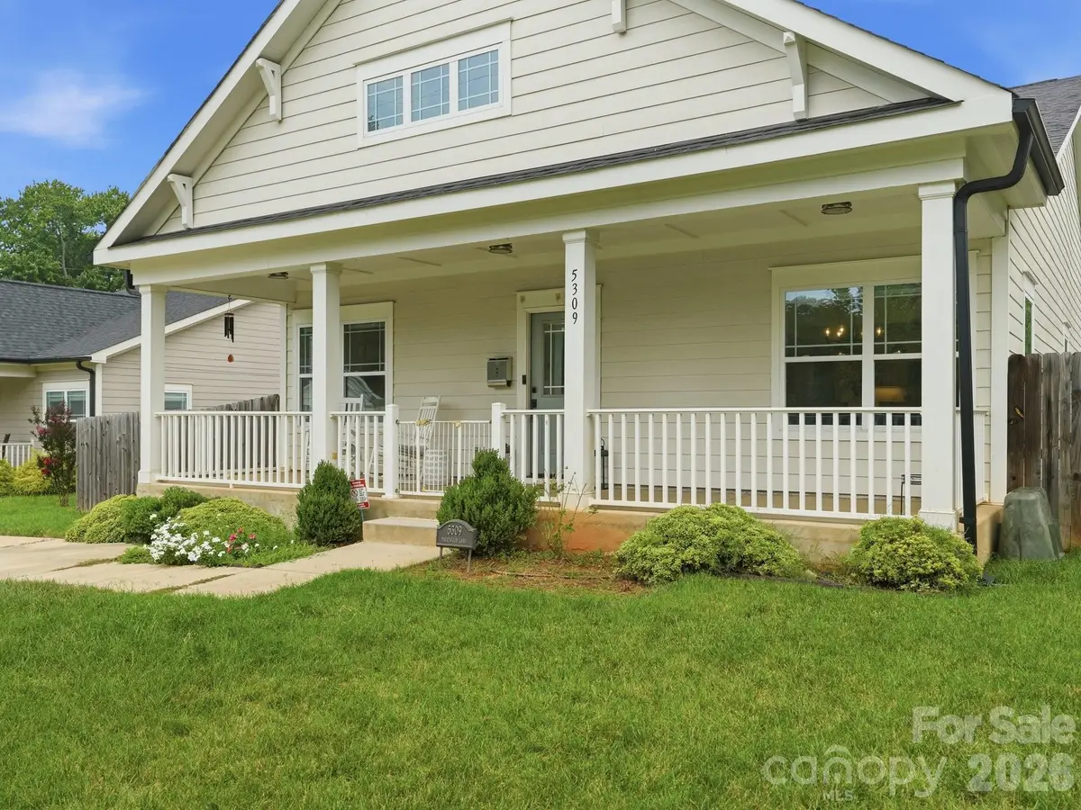 5309 Tarrywood Lane, Charlotte, NC 28205 - #1