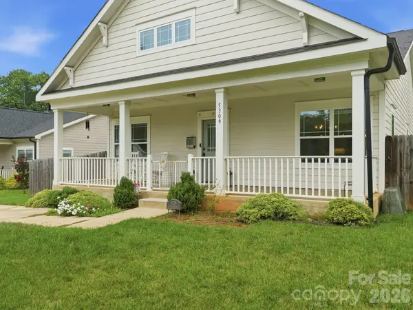 5309 Tarrywood Lane, Charlotte, NC 28205