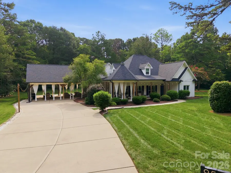 9544 Brief Road, Mint Hill, NC 28227 - #2