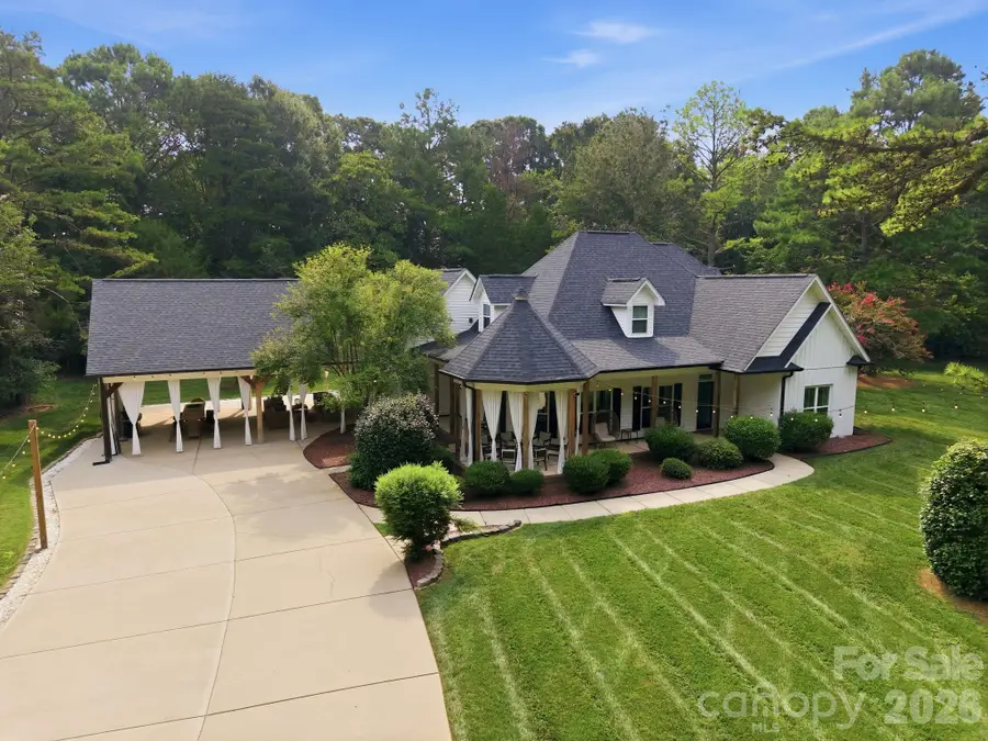 9544 Brief Road, Mint Hill, NC 28227 - #3