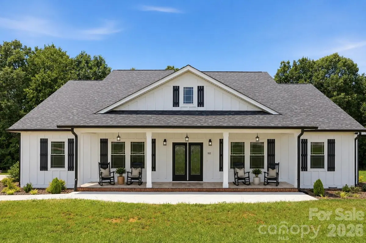 102 Obando Drive, Lawndale, NC 28090 - #1