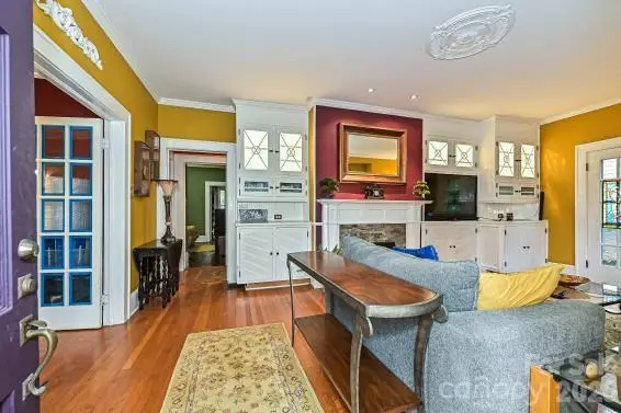 1532 The Plaza, Charlotte, NC 28205 - #3