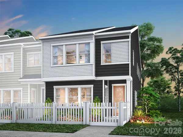 5313 Hubble Drive, Charlotte, NC 28216