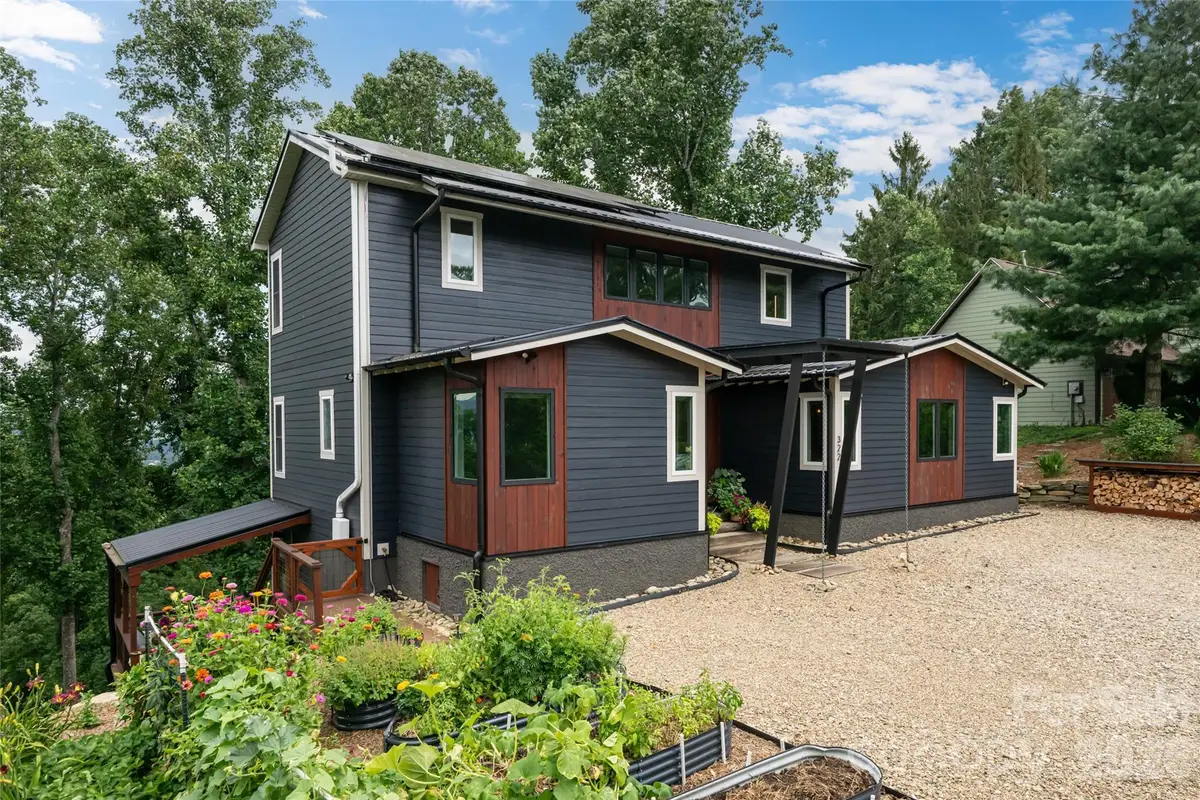 322 Windswept Drive, Asheville, NC 28801 - #1