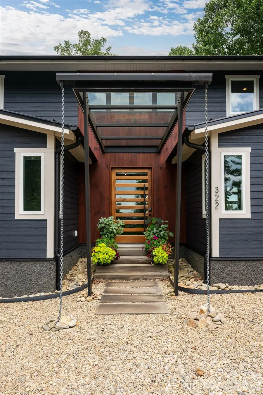 322 Windswept Drive, Asheville, NC 28801 - #2