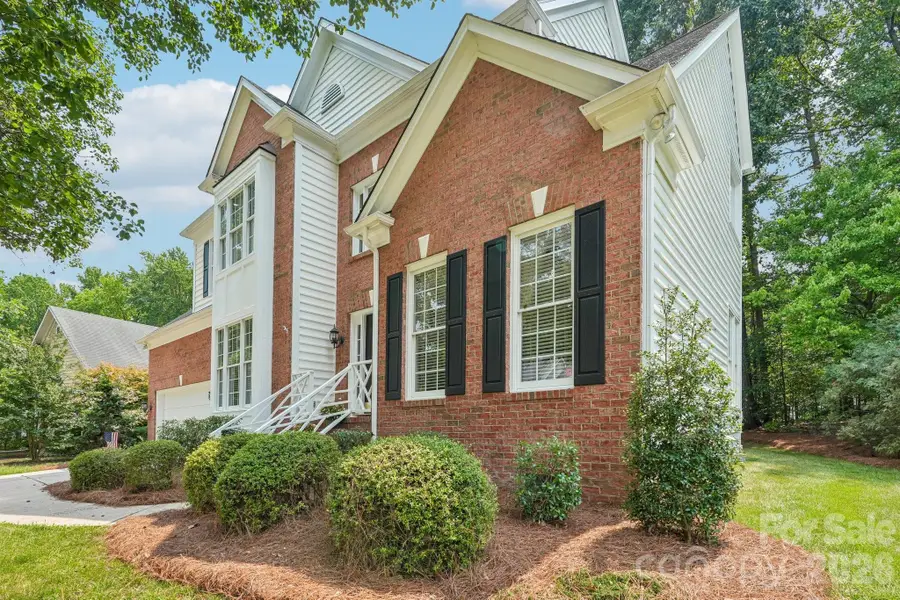 7613 Tarland Lane, Charlotte, NC 28269 - #2