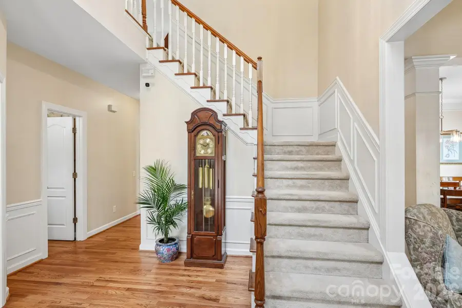 7613 Tarland Lane, Charlotte, NC 28269 - #3