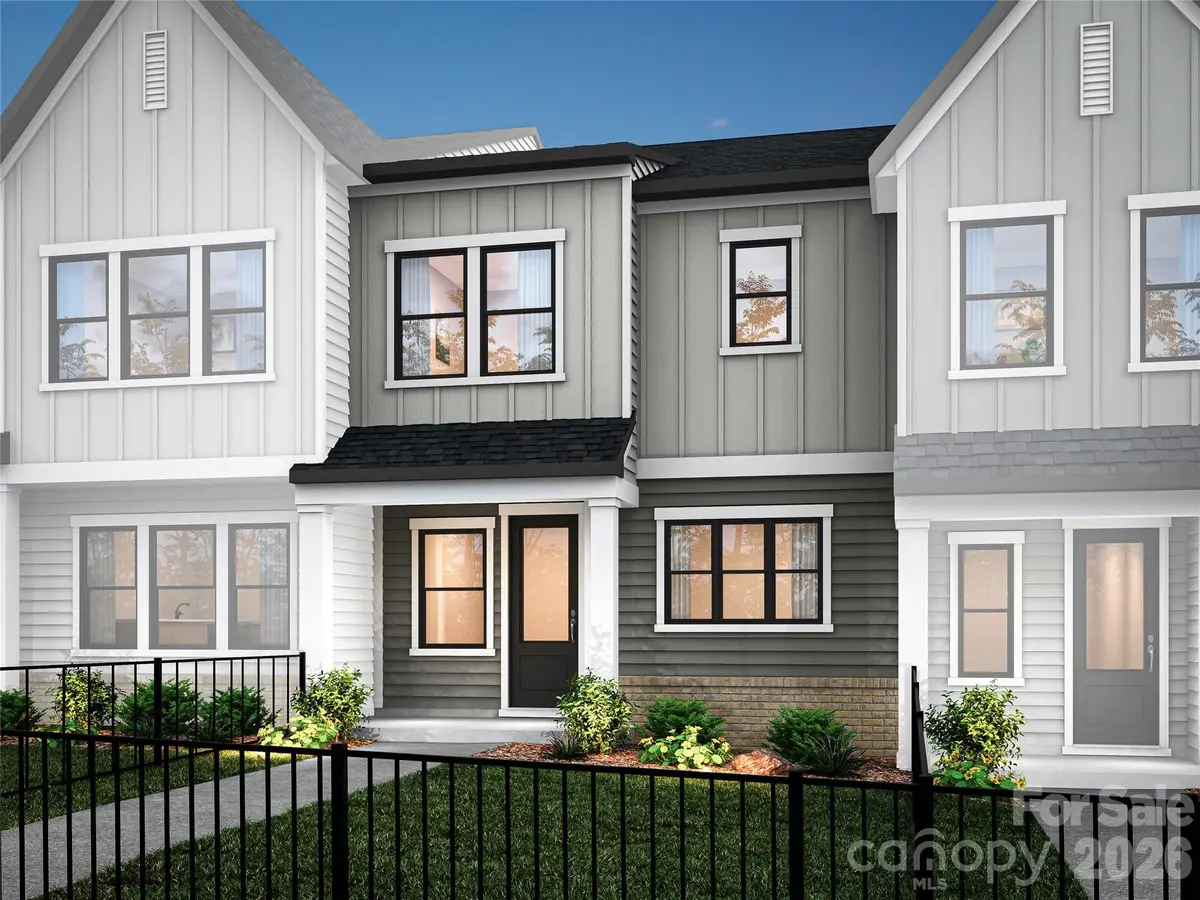 445 Nash Street, Fort Mill, SC 29715 - #1