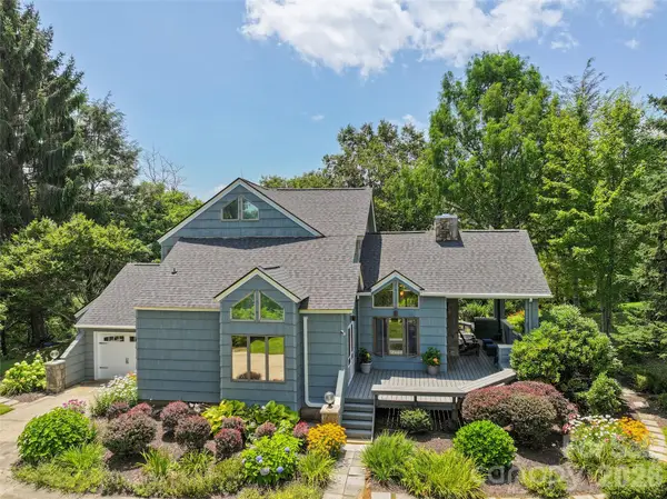 80 Strickland Drive, Waynesville, NC 28785