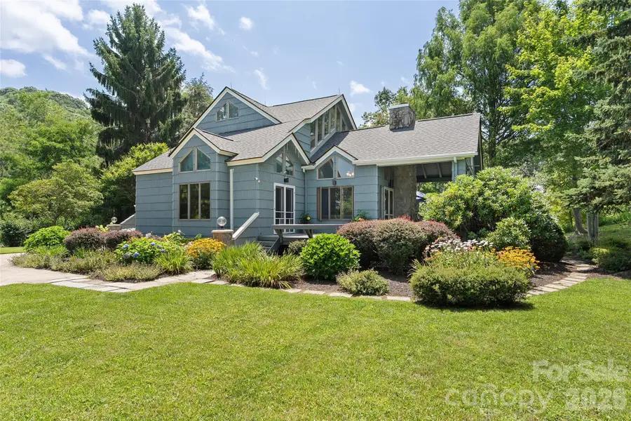80 Strickland Drive, Waynesville, NC 28785 - #2