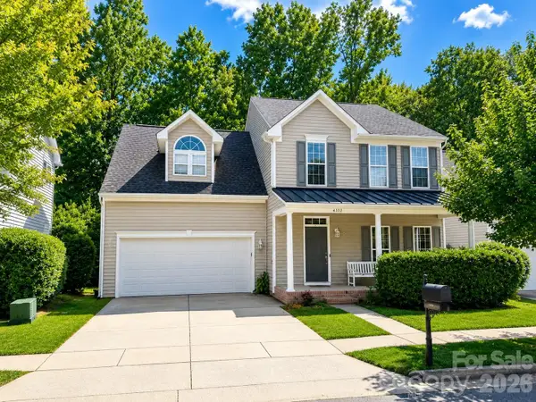 11911 Royal Castle Court, Charlotte, NC 28277