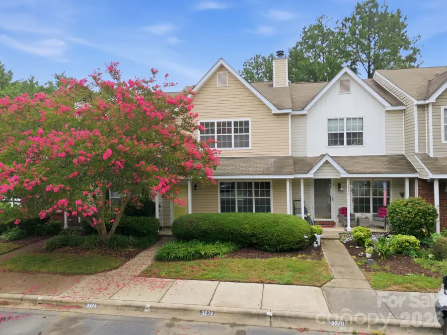 3274 Summercroft Lane, Charlotte, NC 28269 - #2