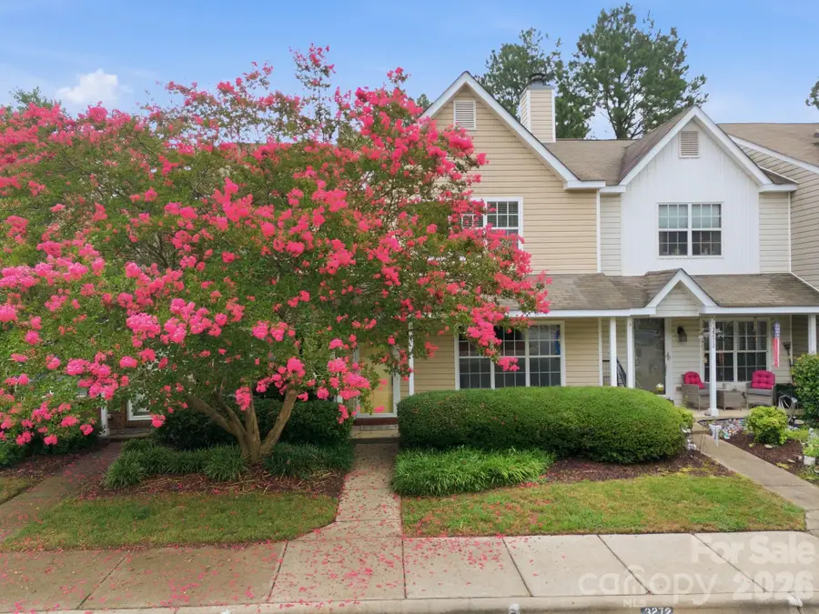 3274 Summercroft Lane, Charlotte, NC 28269 - #3